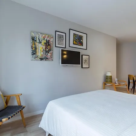 Gasparin - Furnished - Downtown Lione