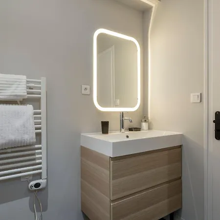 Gasparin - Furnished - Downtown