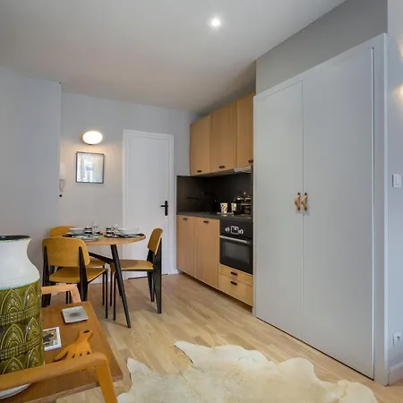 Appartamento Gasparin - Furnished - Downtown *