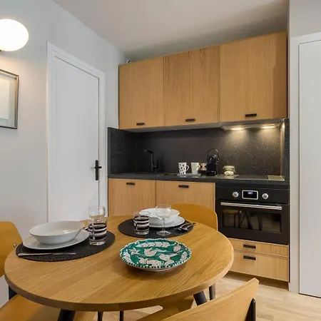 Gasparin - - 2 Apartment Lyon
