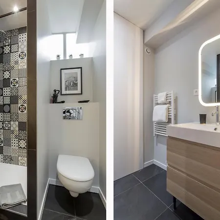 Apartment Gasparin - - 2