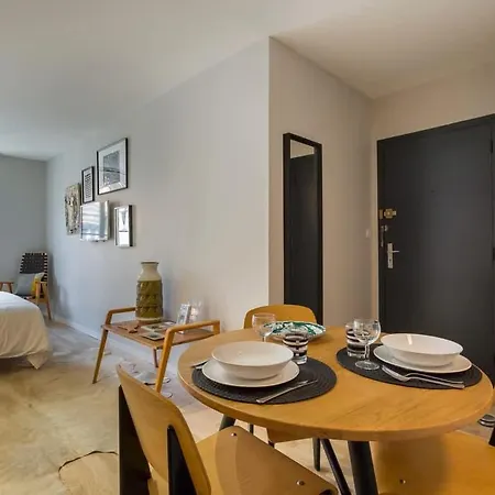 Gasparin - Furnished - Downtown