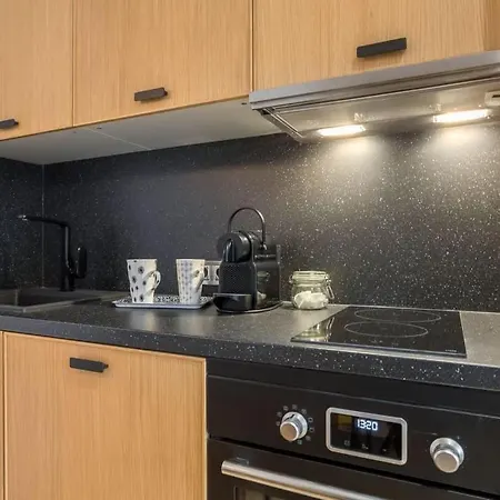 Appartamento Gasparin - Furnished - Downtown