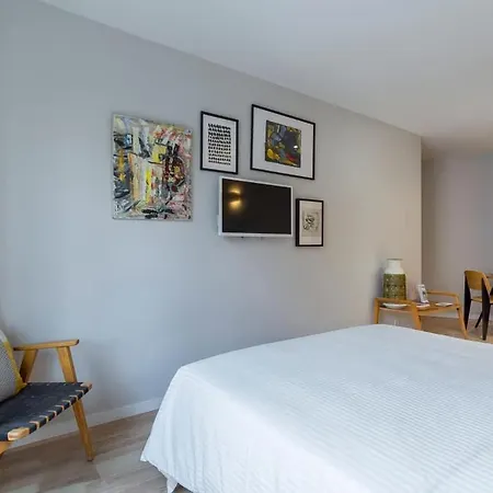 Gasparin - Furnished - Downtown Апартаменты *