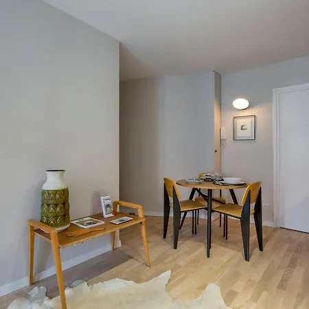 Appartamento Gasparin - Furnished - Downtown *