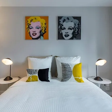 Gasparin - Furnished - Downtown Appartamento Lione
