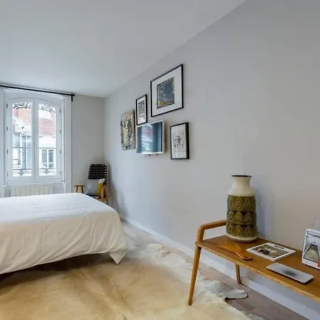 Gasparin - Furnished - Downtown * Lione