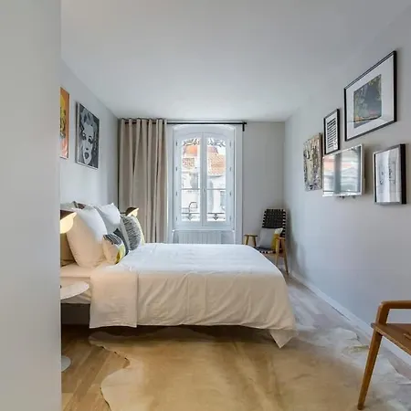 Gasparin - Furnished - Downtown