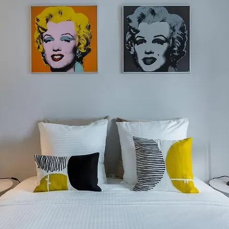 Gasparin - Furnished - Downtown Appartamento