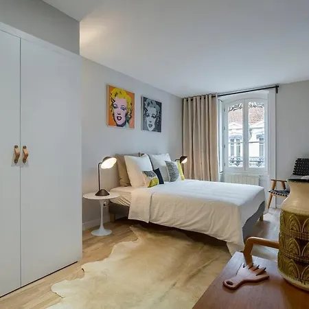 Gasparin - Furnished - Downtown Appartamento *